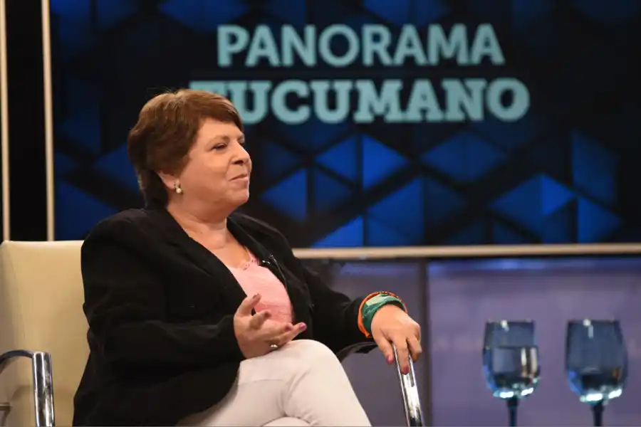 Cuatro candidatos y un único objetivo: el sillón de Lucas Córdoba