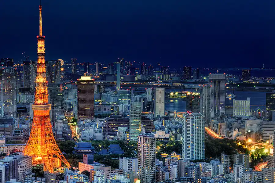 El momento de viajar a Tokio llegó: LA GACETA Viajes te lo hace posible
