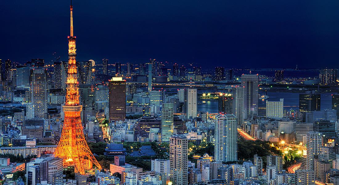 El momento de viajar a Tokio llegó: LA GACETA Viajes te lo hace posible