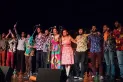 Una banda tucumana de música tropical, nominada a los Premios Gardel