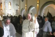 Semana Santa: esta noche, vigilia pascual en los templos tucumanos