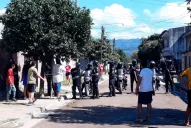 Homicidio en Cebil Redondo: asesinaron a un joven en medio de una pelea