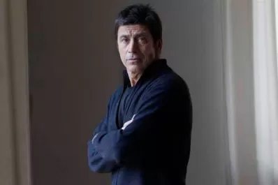 Denunciaron a Nicolás Repetto y piden su detención