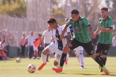 Se conocerá hoy el adversario del “Decano”