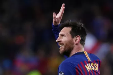 Messi, el Maradona contemporáneo, según Ardiles