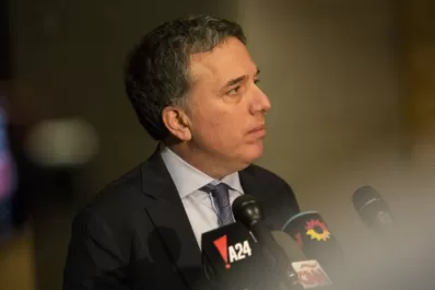 Dujovne, sobre la inflación: fuimos demasiado optimistas al encarar este problema