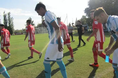 Copa Superliga: Atlético y San Martín fueron eliminados en Reserva