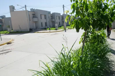 Tomadores de préstamos UVA repudian anuncios del Gobierno