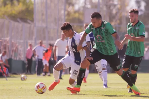 Se conocerá hoy el adversario del “Decano”