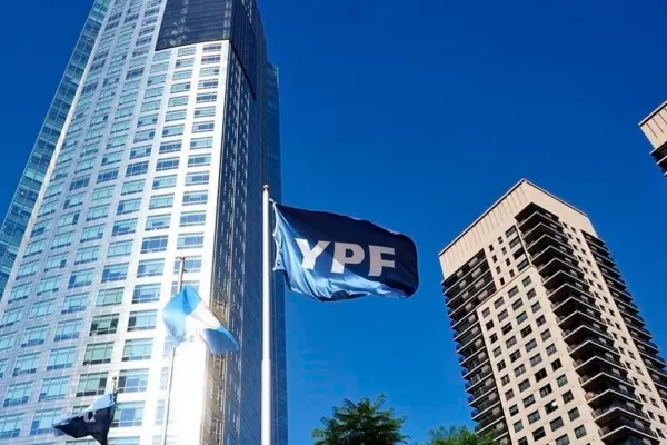 La justicia de Estados Unidos dejó firme un fallo contra Argentina por la expropiación de YPF
