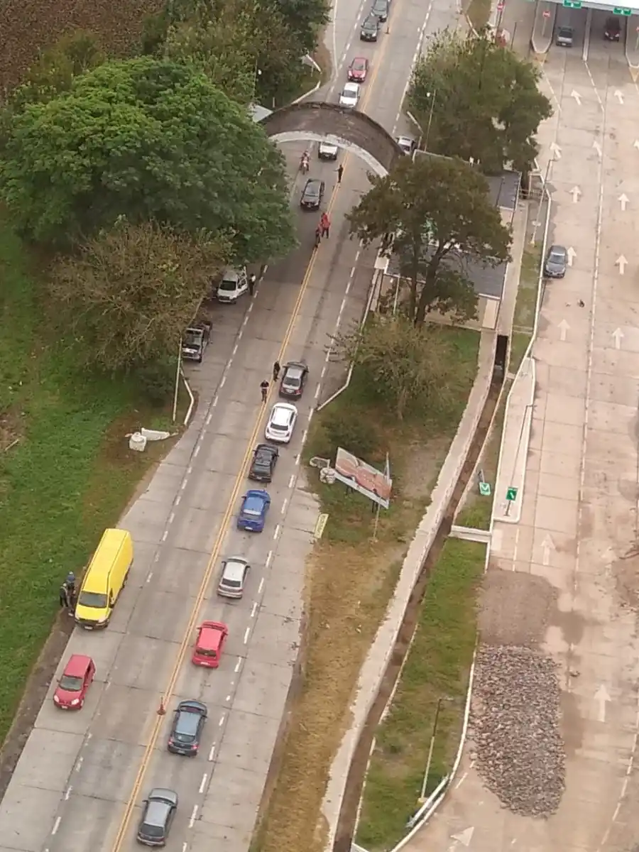 Realizaron operativos antidroga simultáneos en las provincias del NOA   