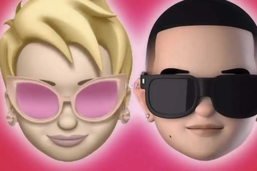 ¿Lo tenías? Daddy Yankee lanzó una nueva versión de Con Calma junto a Katy Perry