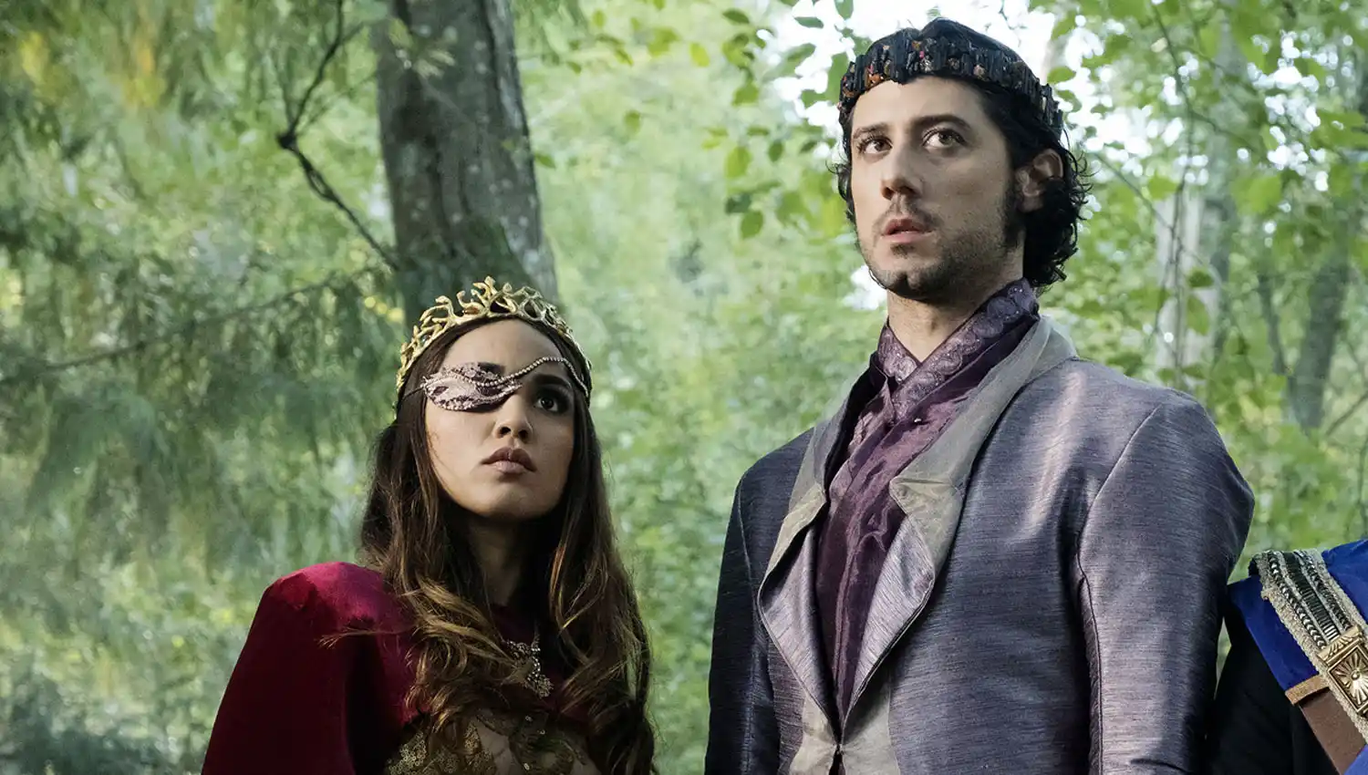 Yo te recomiendo: tres series imperdibles para darles play