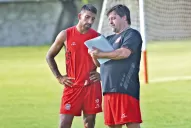 San Martín va por el batacazo ante Unión