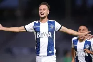 Copa de la Superliga: Talleres ganó en la tanda de los penales y será rival de Atlético