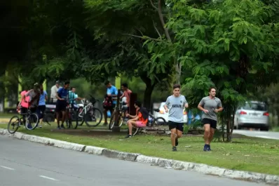11 razones para salir a correr