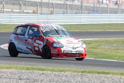 El Villicum no los está tratando bien