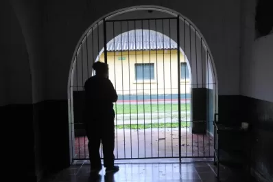 “Después de que nos roban, nunca recuperan nada”, dijeron en el Hogar San Roque