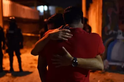 México: hombres armados irrumpen en una fiesta privada y matan a 13 personas