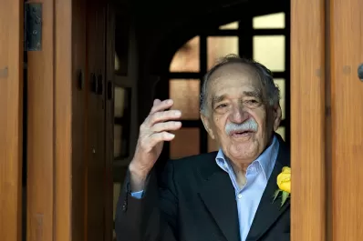 Notas publicadas a lo largo de cuatro décadas