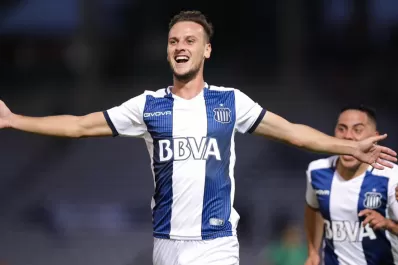 Copa de la Superliga: Talleres ganó en la tanda de los penales y será rival de Atlético