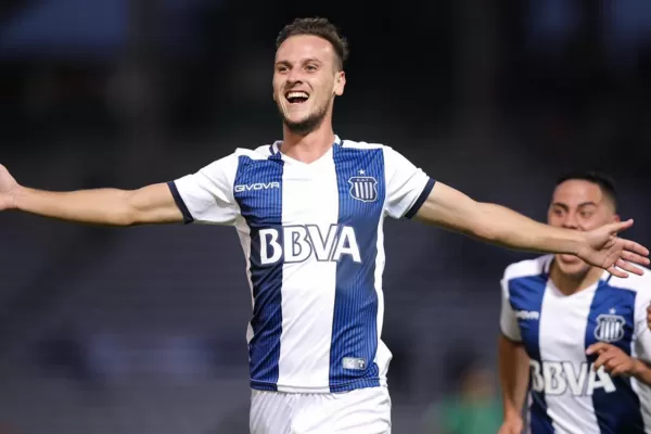 Copa de la Superliga: Talleres ganó en la tanda de los penales y será rival de Atlético