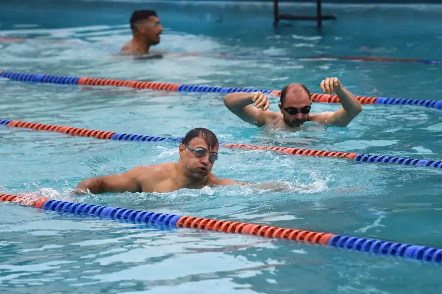 Mirá las mejores fotos del primer día del Freedom Battle en Tucumán