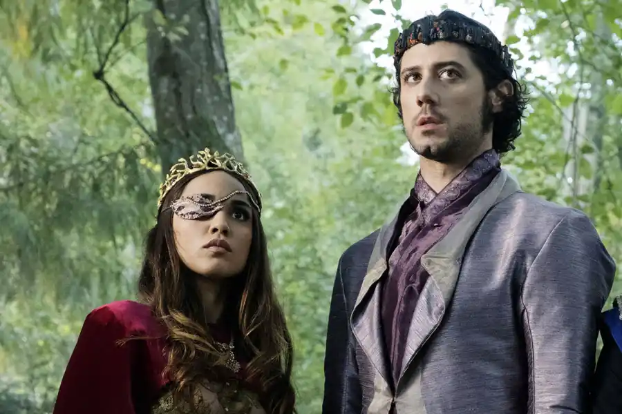 Yo te recomiendo: tres series imperdibles para darles play