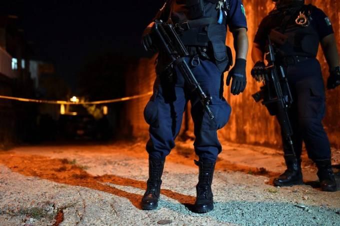 México: hombres armados irrumpen en una fiesta privada y matan a 13 personas 