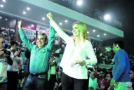 Un planteo que sacudirá a Vamos Tucumán