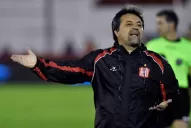 Es triste ver cómo están los técnicos del país, se están muriendo de hambre