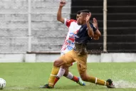 Por la lluvia, se suspendieron cinco partidos de la Liga Tucumana