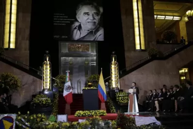 Los comienzos de García Márquez