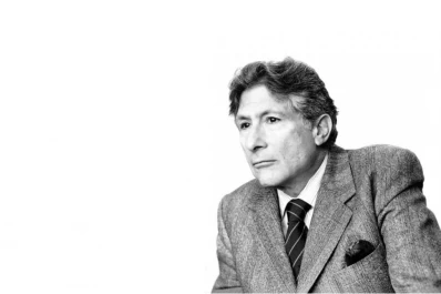 Edward Said: recordando a un patriota palestino
