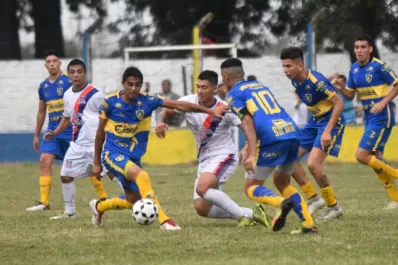 Se suspendió el partido en Azucarera