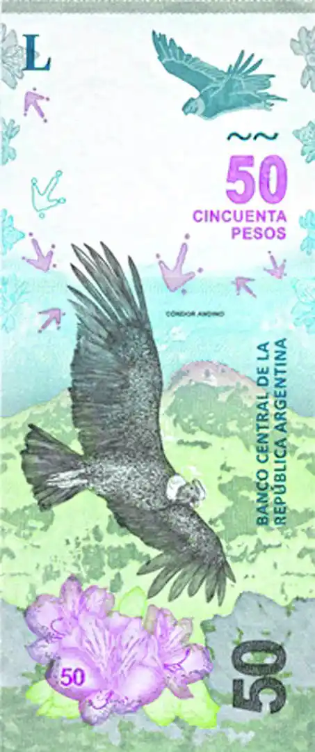 Los mejores diseños de billetes del mundo