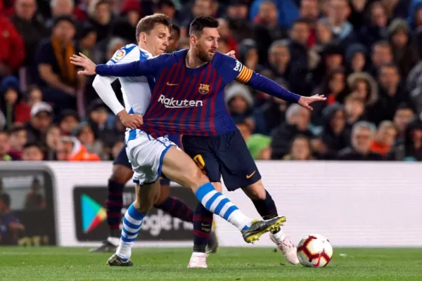 Esto es fútbol Siglo XXI