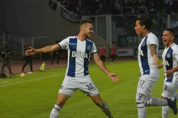 Talleres será durísimo para Atlético que, aún preclasificado, no se confía