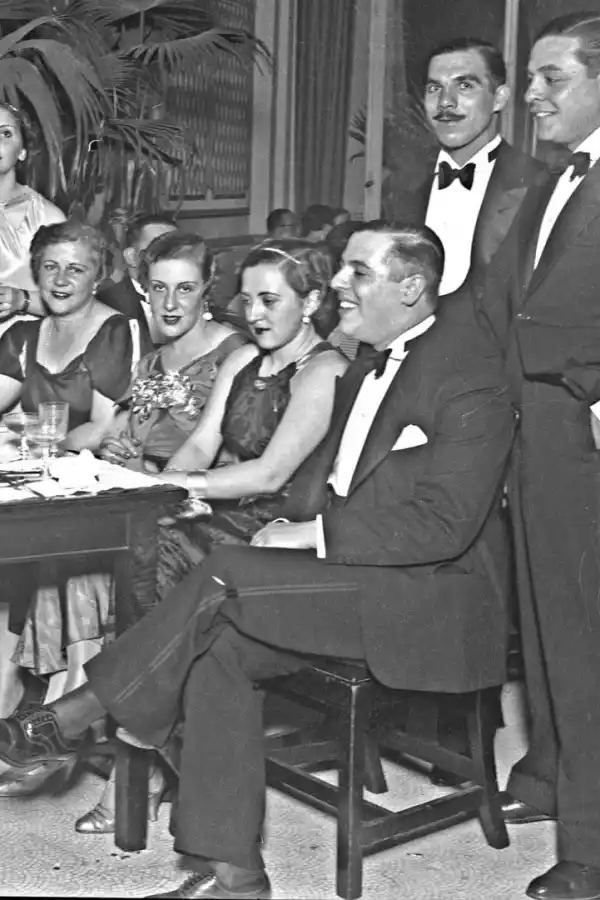 Los flechazos de “El Carcaj”