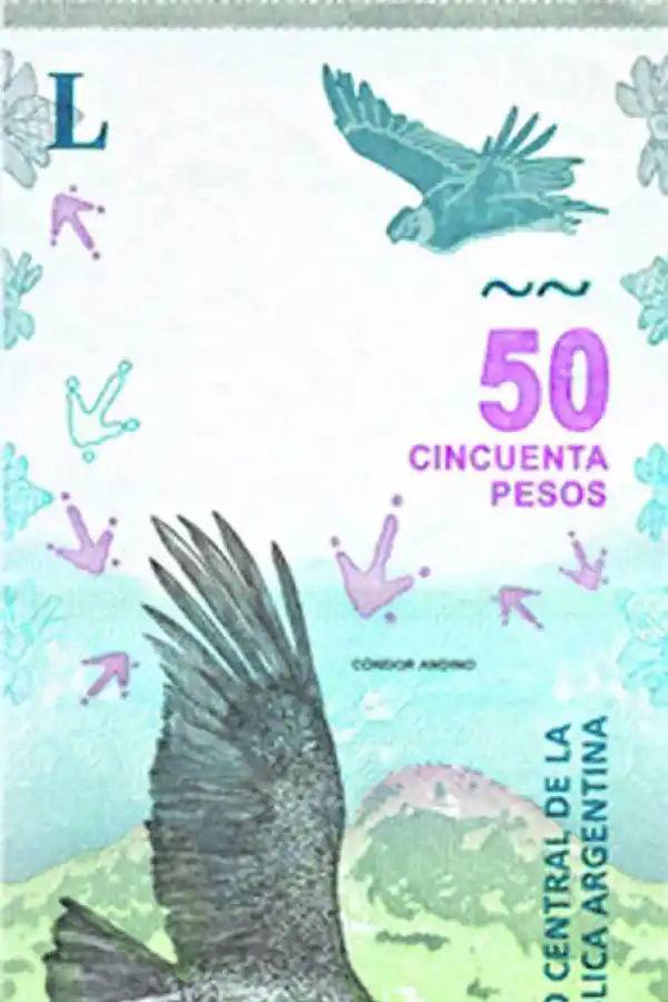 Los mejores diseños de billetes del mundo