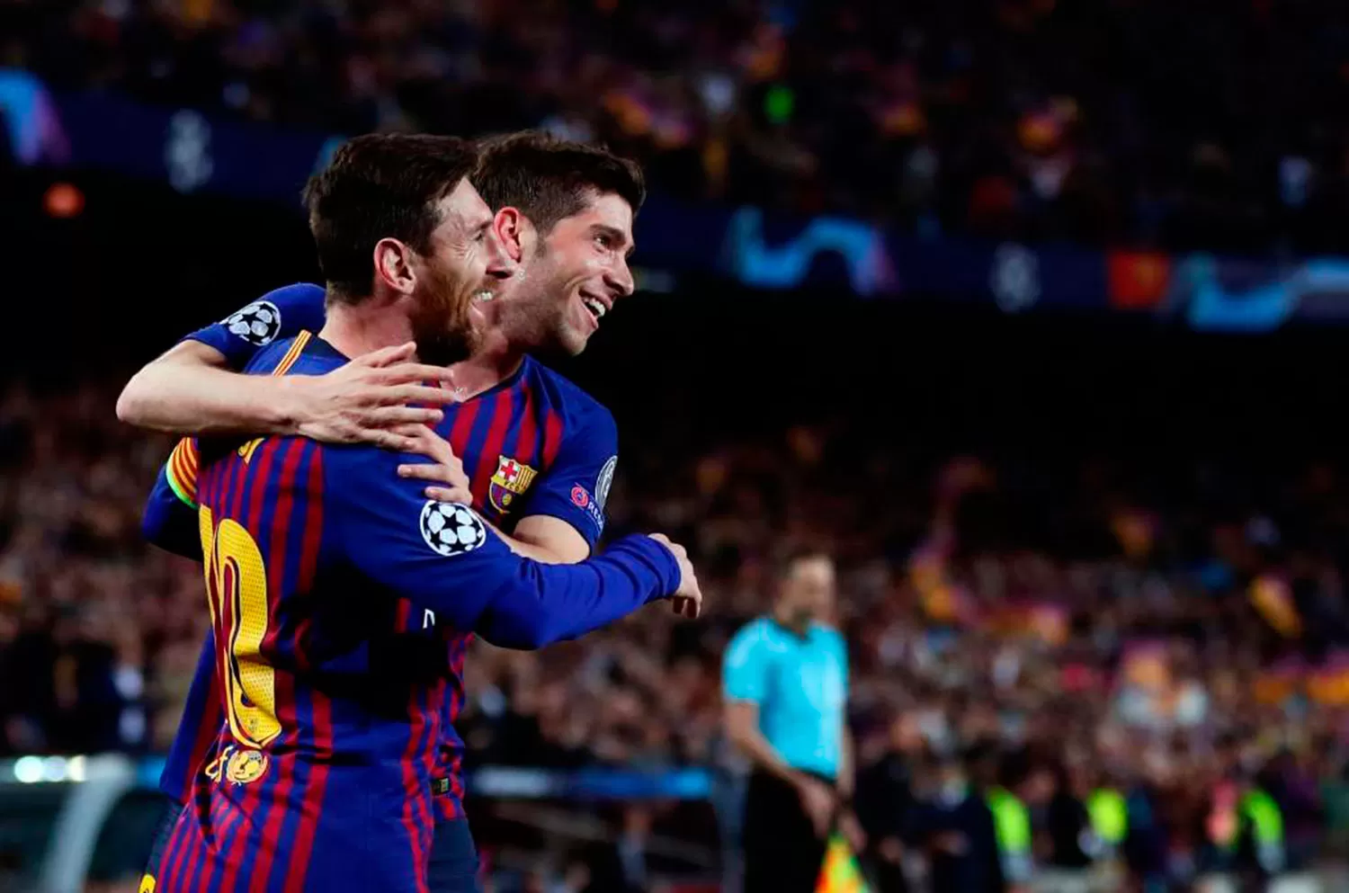 Barcelona quiere quedarse con el título en España: hora, TV y el resto de la agenda deportiva