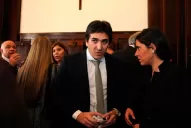 “Silencio” sobre una denuncia de enriquecimiento ilícito