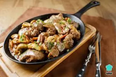 Tu menú de la semana