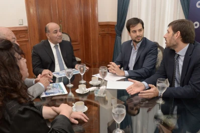 Quilmes anunció que invertirá U$S 10 millones para producir Budweiser en Tucumán