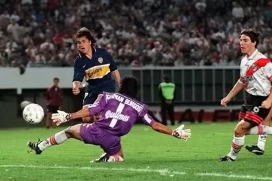 El mundo del fútbol despidió a Toresani en las redes sociales