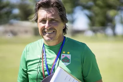 Encontraron sin vida al ex River y Boca Julio César Toresani