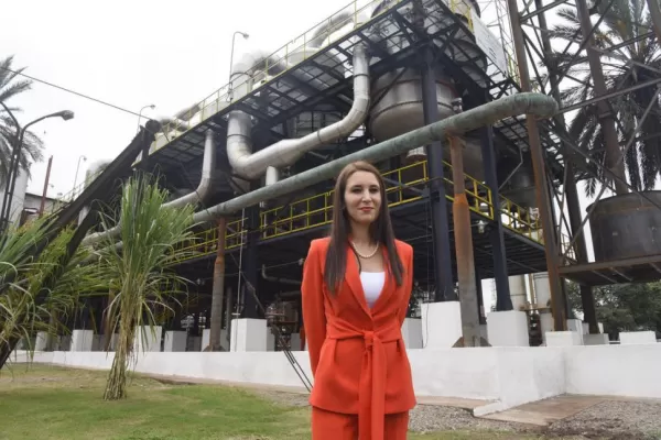 La Florida molerá un 15% más de caña y generará energía