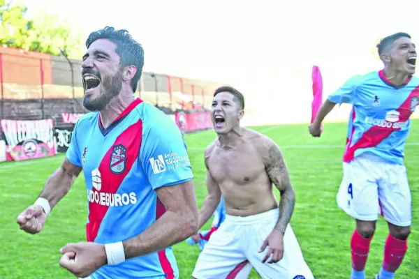 Primera B Nacional: se viene una final atrapante