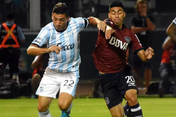 Copa de la Superliga: la AFA oficializó los nuevos horarios y Atlético jugará el viernes