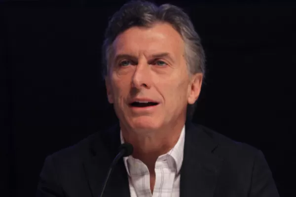 El riesgo país vuelve a subir y llega a un nuevo récord de la era Macri